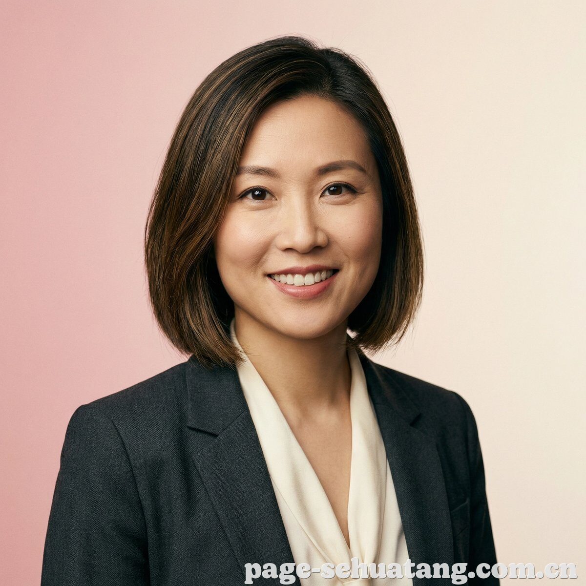 色花堂制片总监林婉清