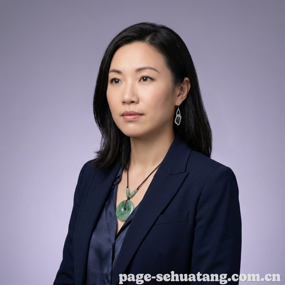色花堂社区文化顾问苏雅文